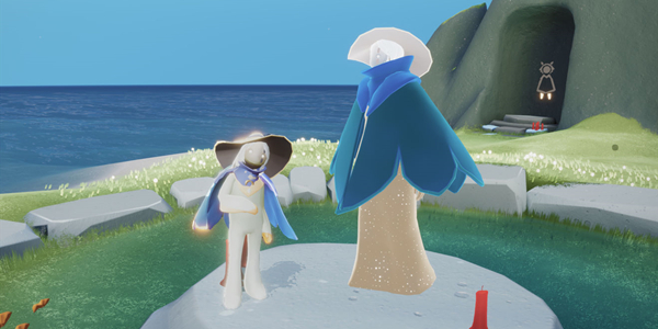 光遇11.5复刻先祖大全