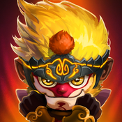 胡闹西游变态版10倍加速