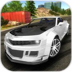 漂移赛车之城最新版