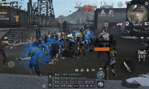 明日之后乌茨矿场宝箱位置汇总