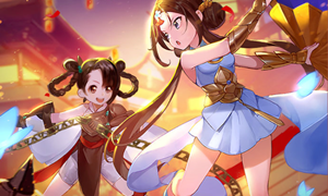 剑网3指尖对弈无法登录解决办法?