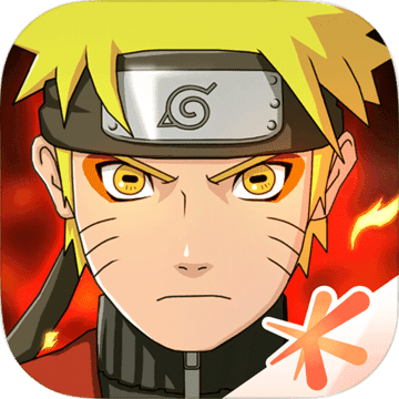 火影忍者真的全忍者