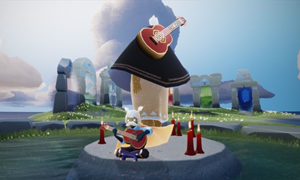 光遇吉他先祖位置介绍