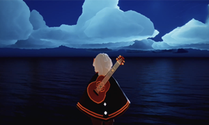 光遇吉他先祖兑换表