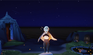 光遇黑金先祖兑换表