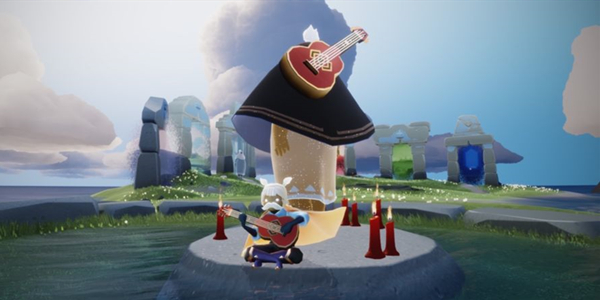 光遇11.19复刻先祖大全