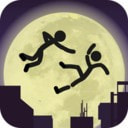 沙雕朋克火柴人