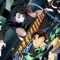 鬼灭之刃无限列车篇樱花中文完整版