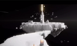 光遇土地的试炼过关攻略