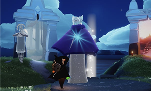 光遇风先知复刻位置介绍