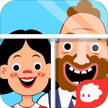 佩皮的房子全部解锁版