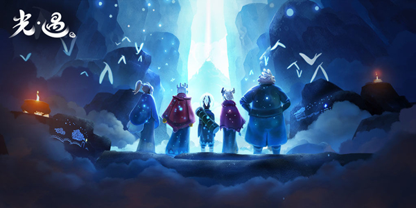 光遇预言季试炼攻略