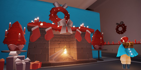 光遇圣诞节活动攻略大全