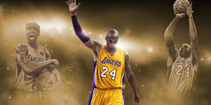 NBA2K系列游戏