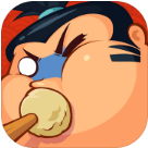 你胖你先吃九游版