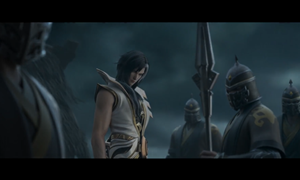 王者荣耀澜和司马懿有何相似之处答案攻略