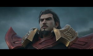 王者荣耀曹操是如何结识澜的答案攻略