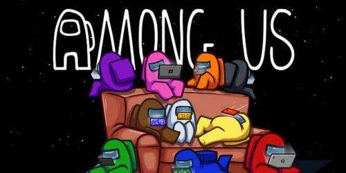 AmongUs游戏版本大全