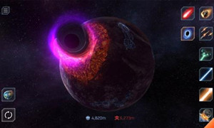 solar smash星球护盾激活攻略