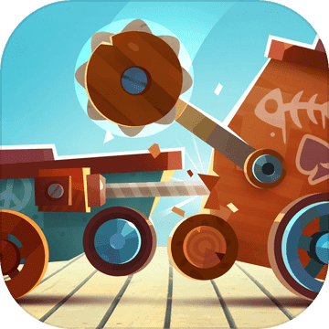 喵喵战车最新版