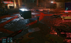 赛博朋克2077血腥仪式任务攻略