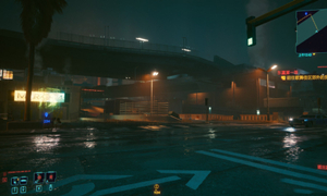 赛博朋克2077兔死狗烹任务攻略