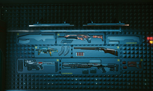 赛博朋克2077不朽武器获取攻略