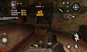 使命召唤手游收音机位置介绍