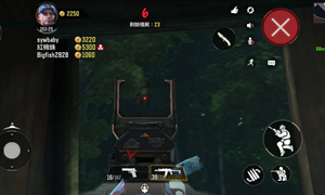 使命召唤手游泰迪熊位置介绍