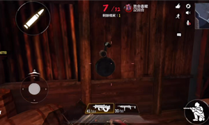 使命召唤手游平底锅位置介绍