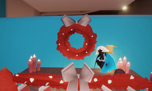 光遇圣诞节活动结束时间介绍