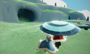 光遇雪花斗篷上线时间介绍