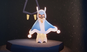 光遇雪花斗篷蜡烛数量介绍