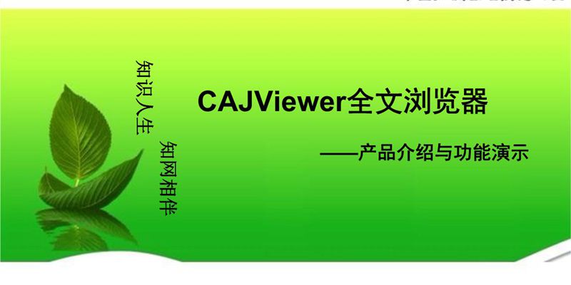 cajviewer软件大全