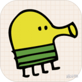 涂鸦跳跃手机版