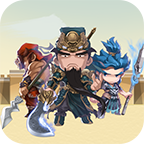 三国冲冲冲破解版1.4