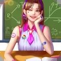王牌高校开挂人生