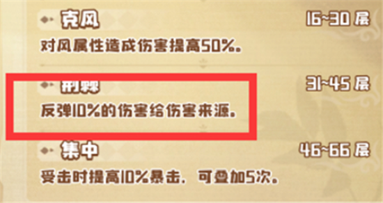 四叶草剧场世界树反伤打法介绍