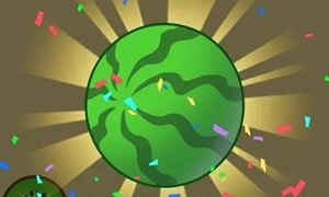 合成大西瓜玩法技巧攻略