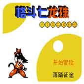 格斗七龙珠双人版单机