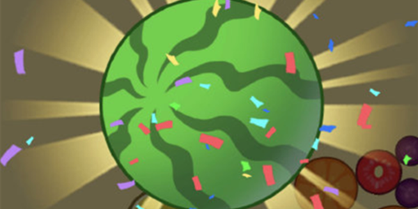 合成大西瓜攻略