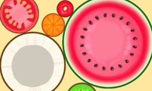 微信合成大西瓜链接地址介绍