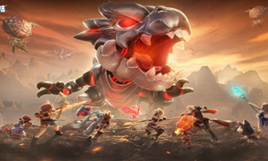 梦想新大陆小狼位置介绍