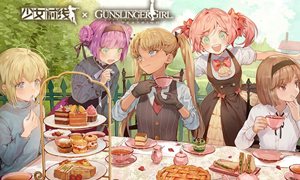 少女前线配队表2021?
