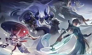 王者荣耀​天文志皮肤上线时间介绍