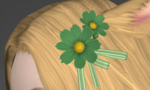 FF145.3版本头花汇总