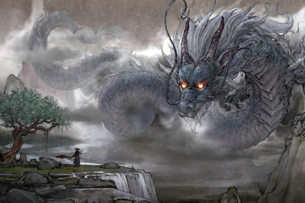 鬼谷八荒正道魔道区别介绍?