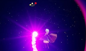 光遇梦想季紫色光芒位置介绍