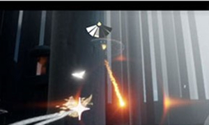 光遇梦想季收集橙色光芒位置介绍