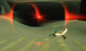 光遇梦想季红色光芒位置介绍